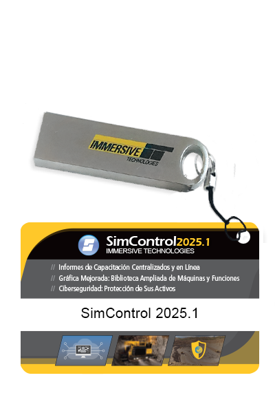 SimControl 2025.1