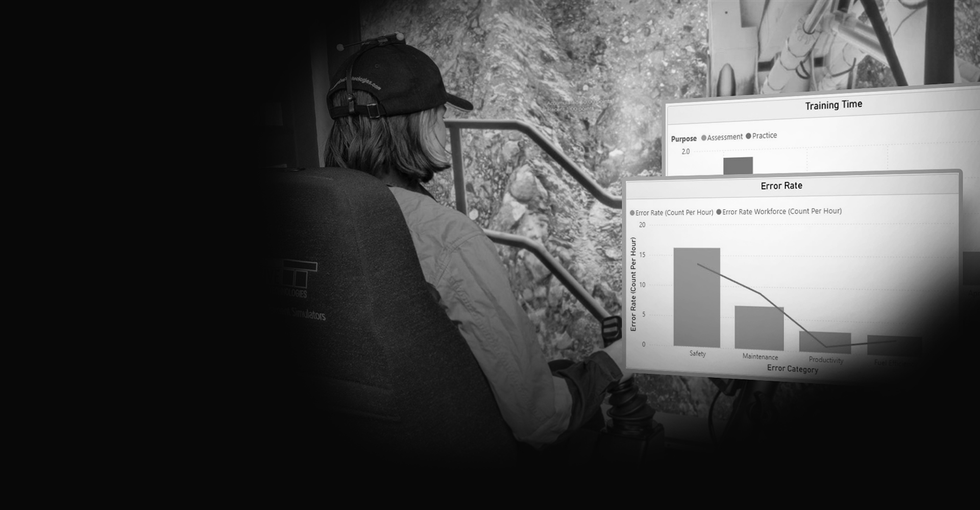 Capacitaciones de Immersive Technologies
